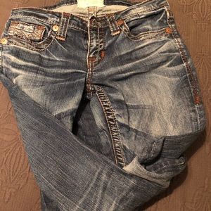 Big Star Fashion Jeans